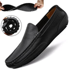 Sapato Masculino Antiderrapante Pierre