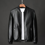 Jaqueta Masculina de Couro Bellaro® S1103