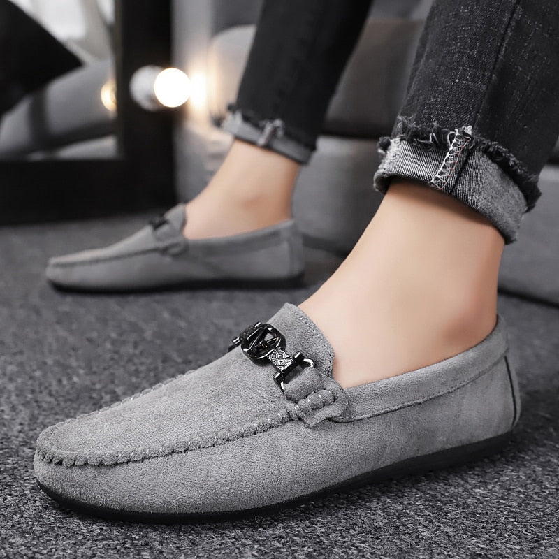 Mocassim Masculino Pellegri