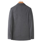 Blazer Masculino Plus Size Casual West