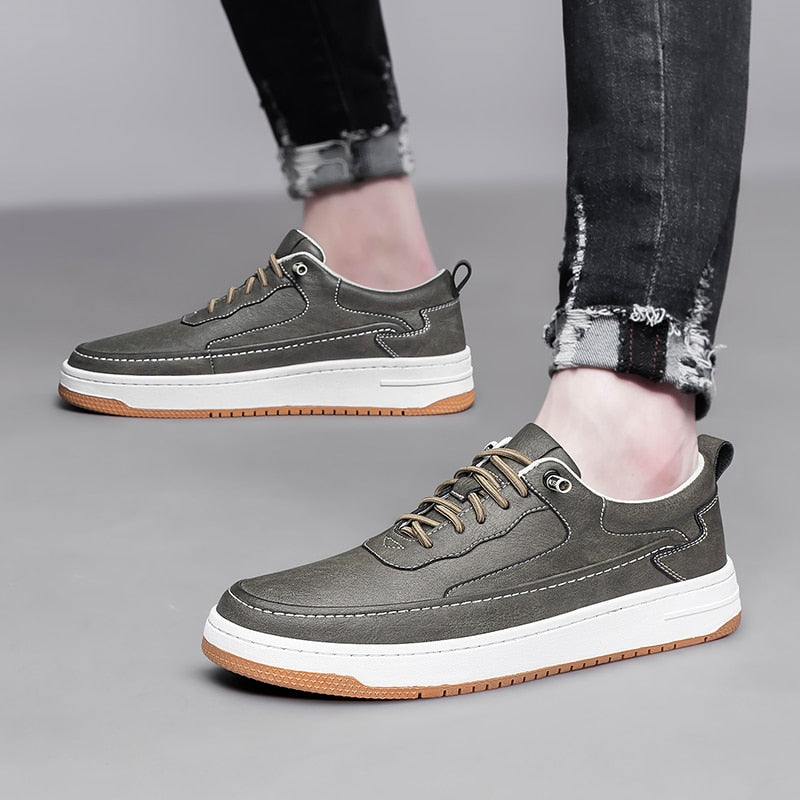 Tênis Casual Masculino Bellaro Nican® S1077