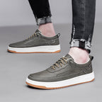 Tênis Casual Masculino Bellaro Nican® S1077