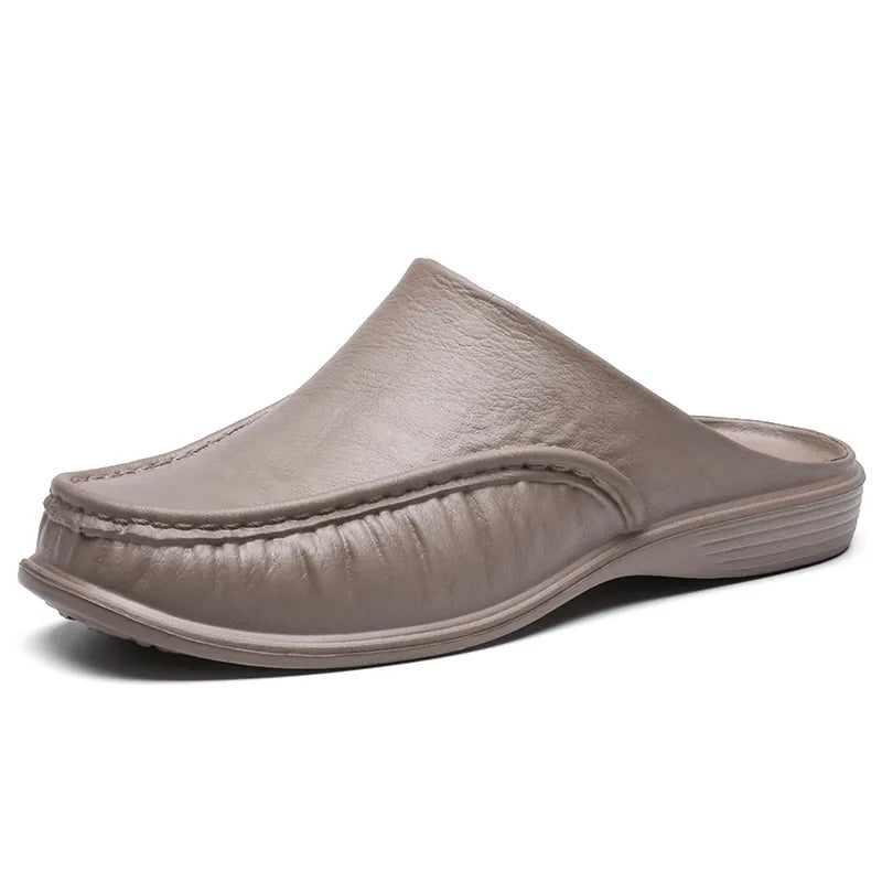 Sapato Mocassim de Couro Bellaro® S1203