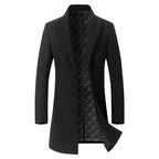 Sobretudo Masculino Grife Bellaro® S1318