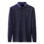 Camisa Manga Longa Masculina Bellaro® S1023