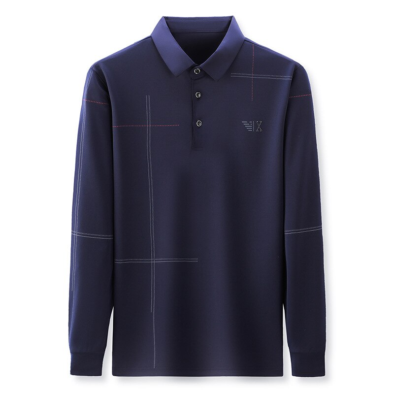 Camisa Manga Longa Masculina Bellaro® S1023