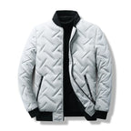 Jaqueta Masculina Acolchoada Bellaro®