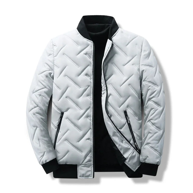 Jaqueta Masculina Acolchoada Bellaro®