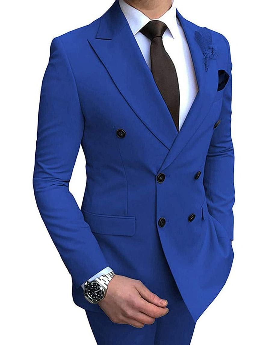 Terno Completo Masculino Grife Bellaro®