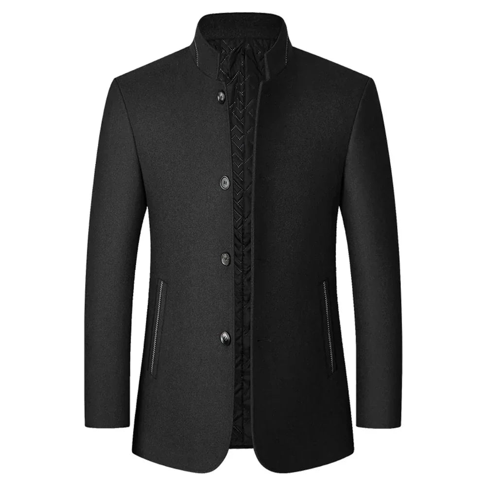 Casaco Masculino Grife Bellaro® S1296