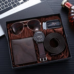 Kit de Luxo Masculino