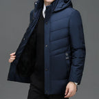 Jaqueta Masculina Impermeável Bellaro® S1309