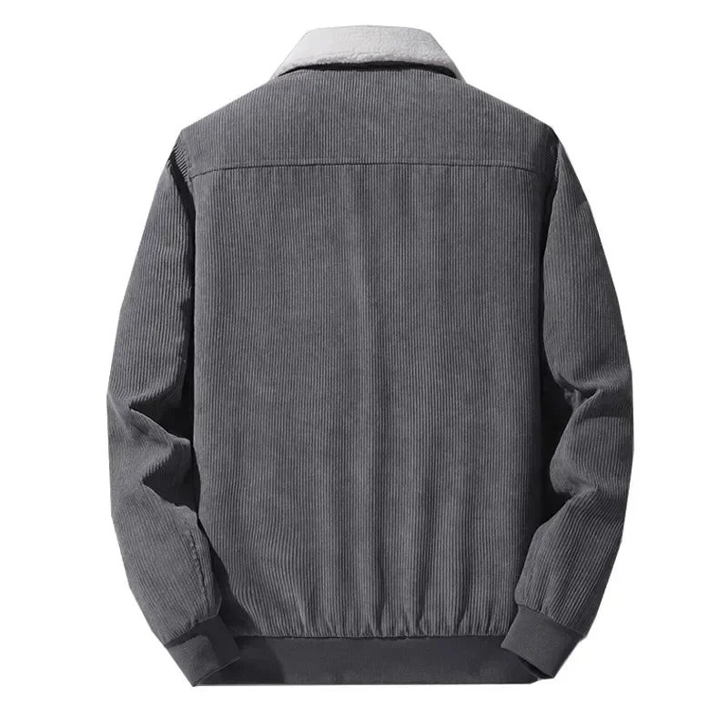Jaqueta Masculina Casual Bellaro® S1303
