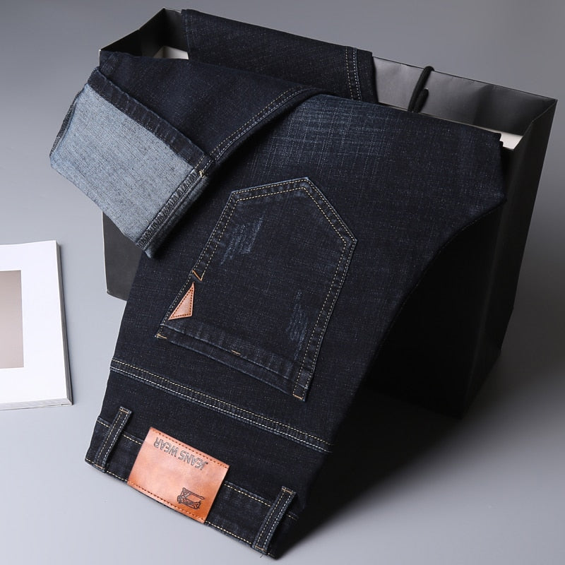 Calça Jeans Masculina Bellaro® S1013
