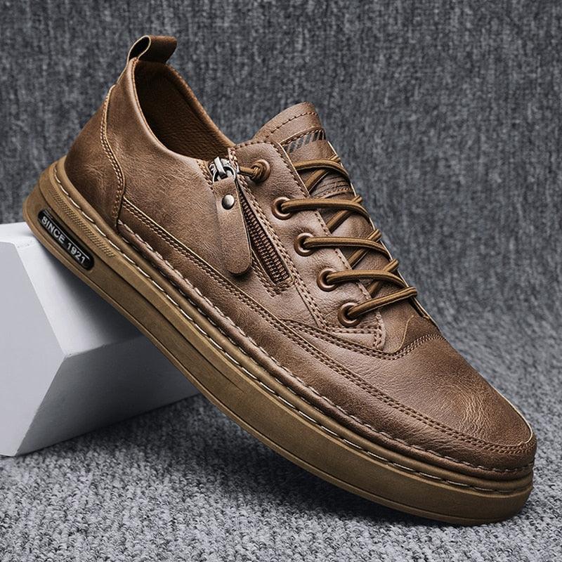 Sapato Masculino Casual Reino