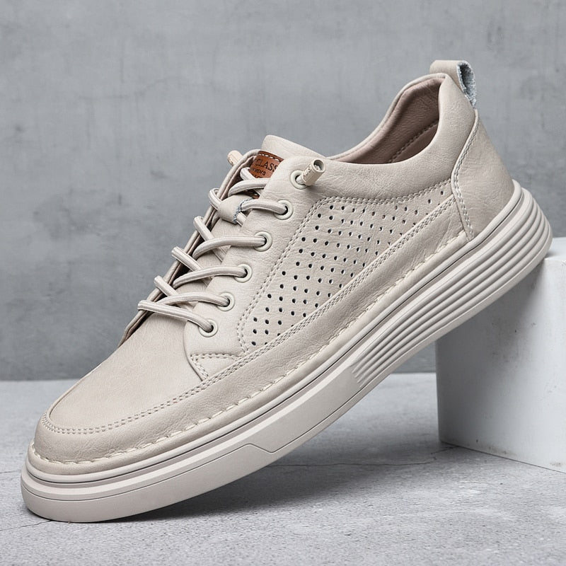 Tênis Casual Masculino Bellaro Breathable® S1075