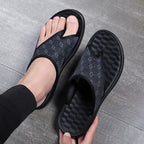 Sandália Masculina Holmes