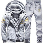 Conjunto Moletom de Lã Masculino Bellaro Dark®