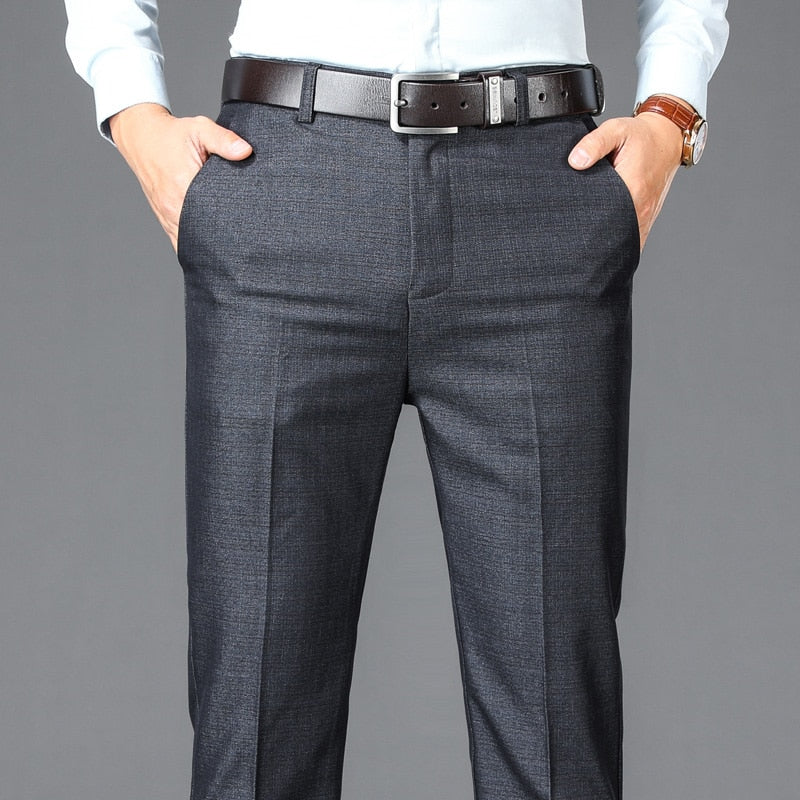 Calça Social Masculina Bellaro® S1018
