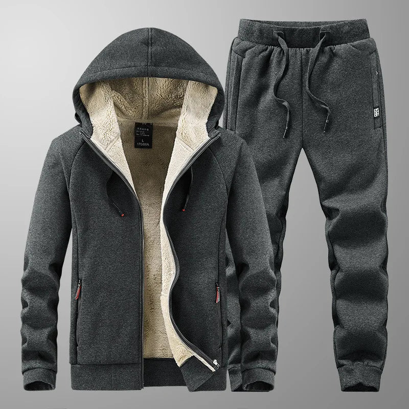 Conjunto Moletom Masculino Bellaro®