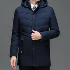 Jaqueta Masculina Impermeável Bellaro® S1309