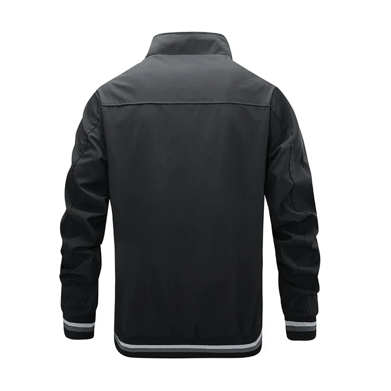Jaqueta Esportiva Masculina Bellaro®