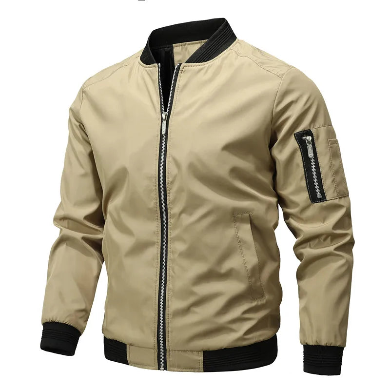 Jaqueta Masculina Bellaro® S1127