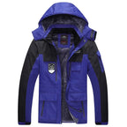 Jaqueta Masculina Térmica Plus Size Bellaro® S1218