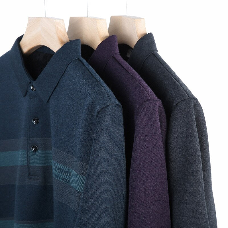Camisa Manga Longa Masculina Bellaro® S1024