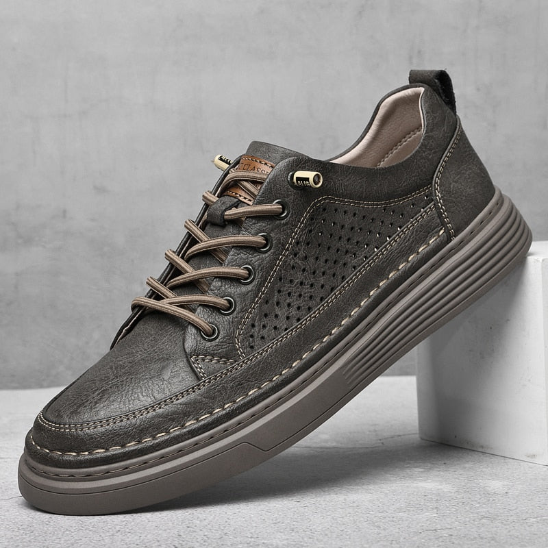 Tênis Casual Masculino Bellaro Breathable® S1075
