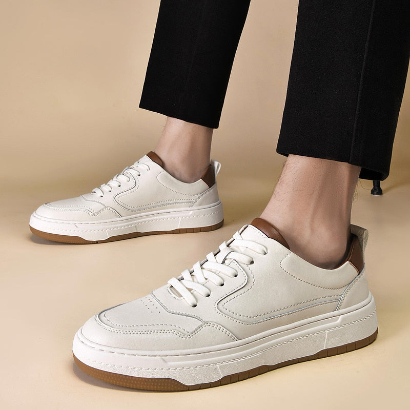 Tênis Casual Masculino Bellaro Caspar® S1073