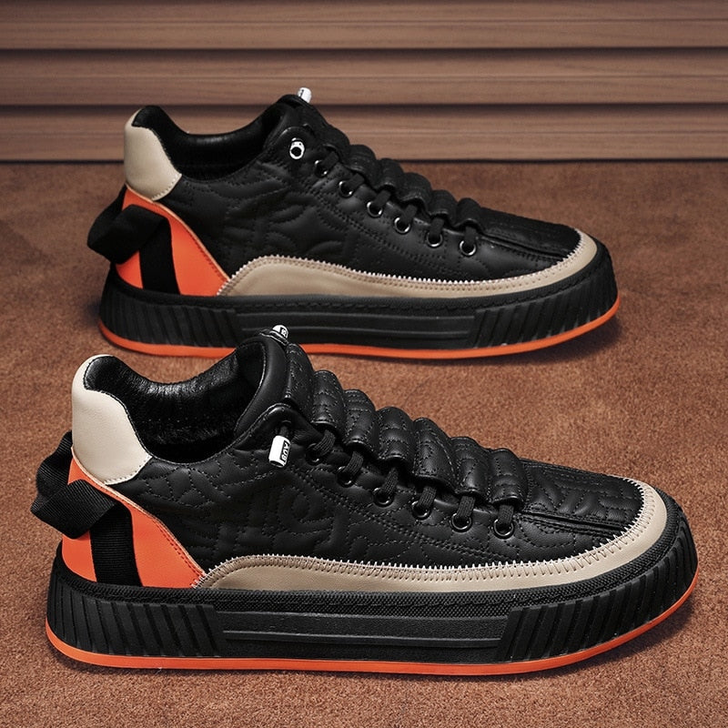 Tênis Casual Masculino Bellaro Huxley® S1084