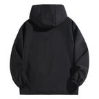 Jaqueta Masculina Impermeável Plus Size Bellaro® S1216