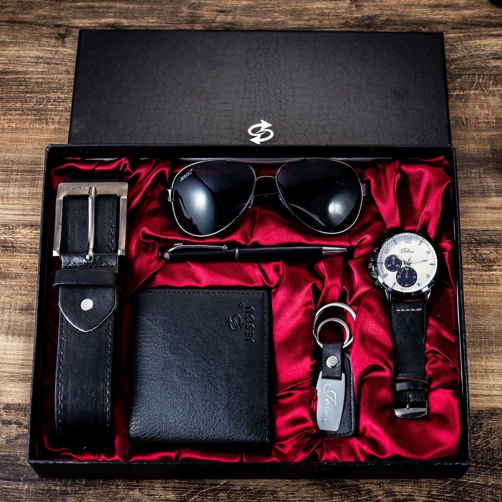 Kit Jesou de Luxo Masculino