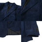Blazer Masculino de Veludo Bellaro® S1208