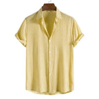 Camisa Masculina Lisa Bellaro Coribe®