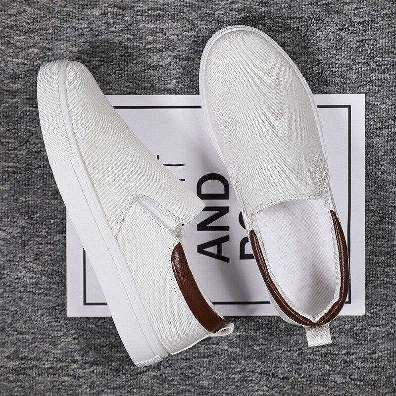 Tênis Mocassim Masculino Bellaro® S1087