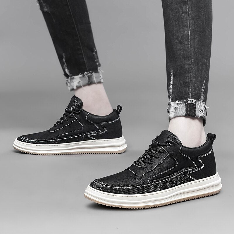 Tênis Casual Masculino Bellaro Jago® S1076