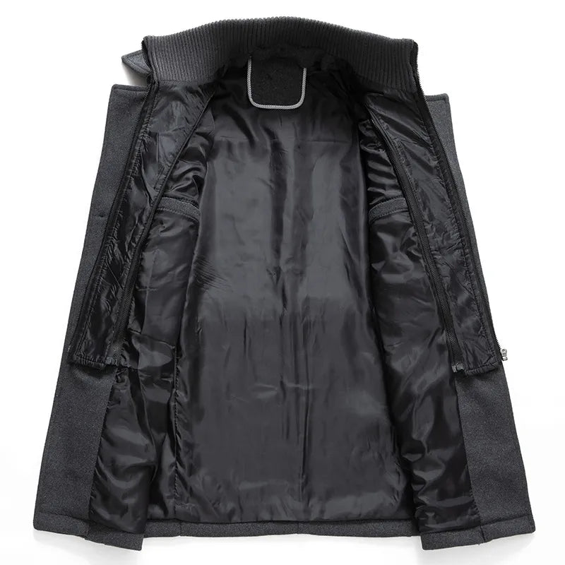 Casaco Masculino Grife Bellaro® S1135