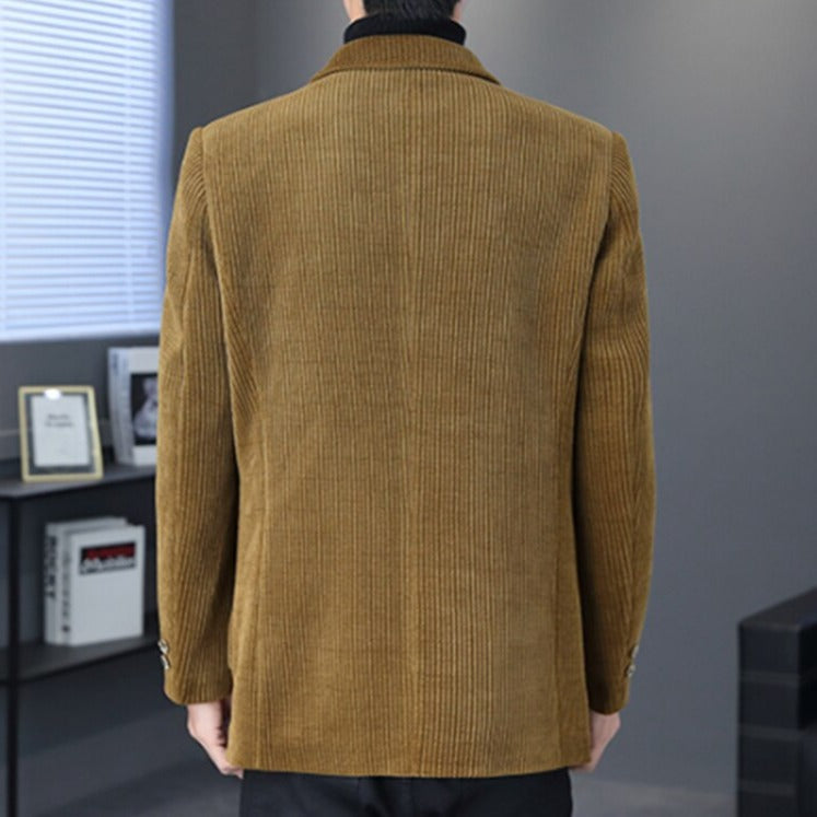 Blazer Masculino Esporte Fino Social Bellaro® S1038