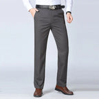 Calça de Alfaiataria Social Masculina Bellaro® S1253