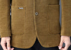 Blazer Masculino Esporte Fino Social Bellaro® S1038