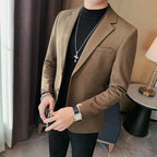 Blazer Masculino Grife Bellaro® S1251