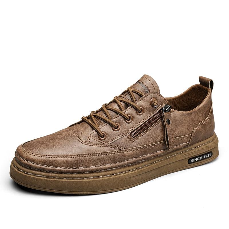 Sapato Masculino Casual Reino