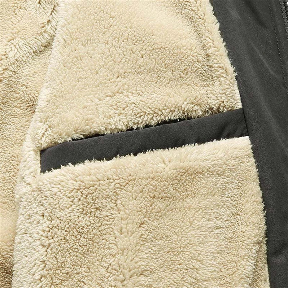 Moletom Plus Size Masculino Bellaro®