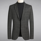 Blazer Masculino Slim Fit Esporte Fino Bellaro® S1043
