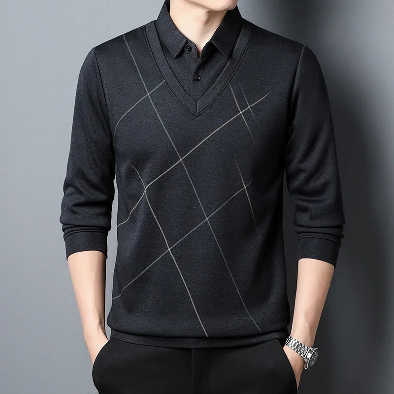 Suéter Masculino Bellaro® S1321