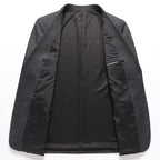 Blazer Masculino Esporte Fino Moderno Bellaro® S1042