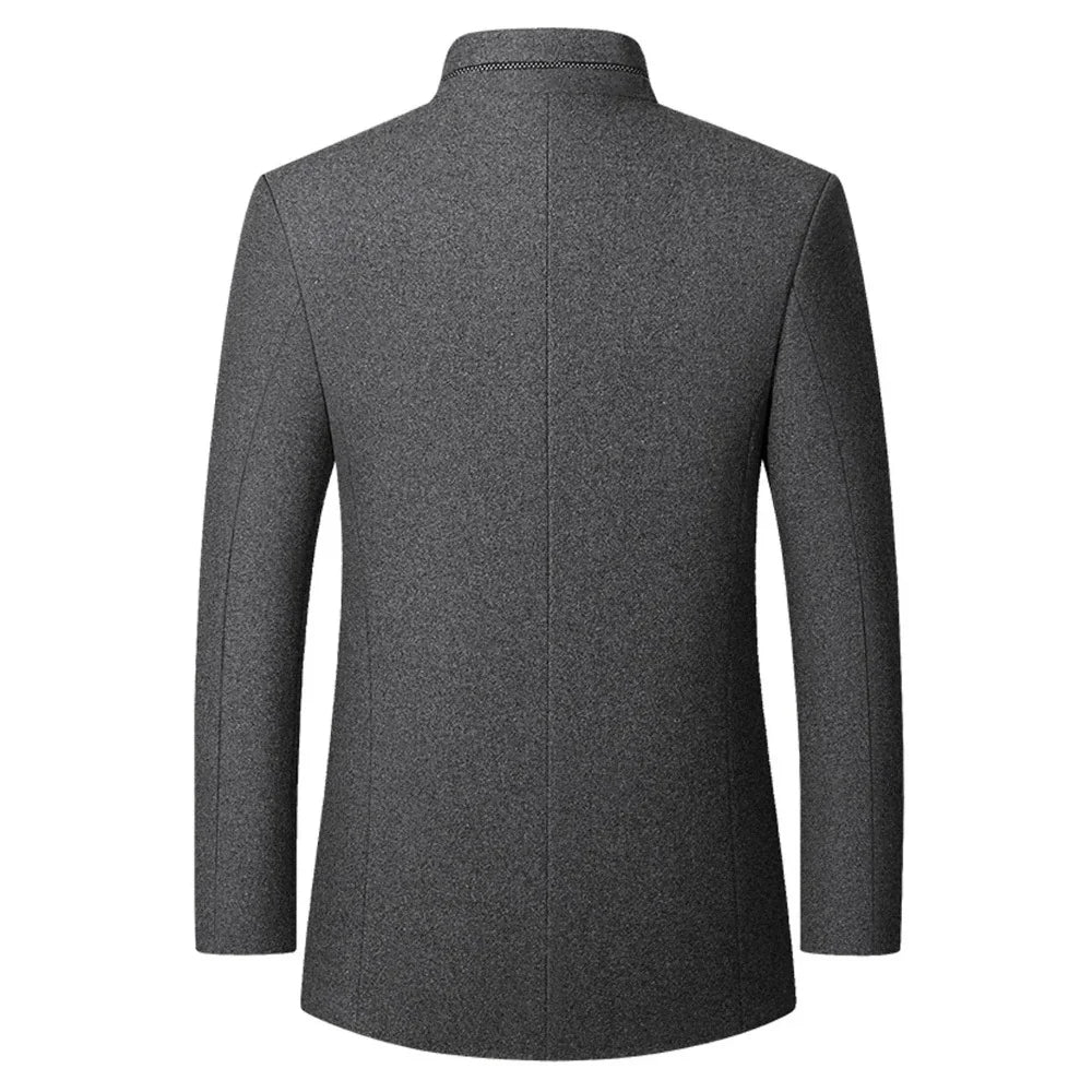 Casaco Masculino Grife Bellaro® S1296
