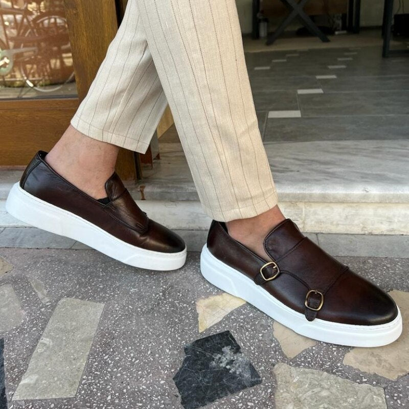 Sapatênis Masculino Bellaro Jotham® S1082